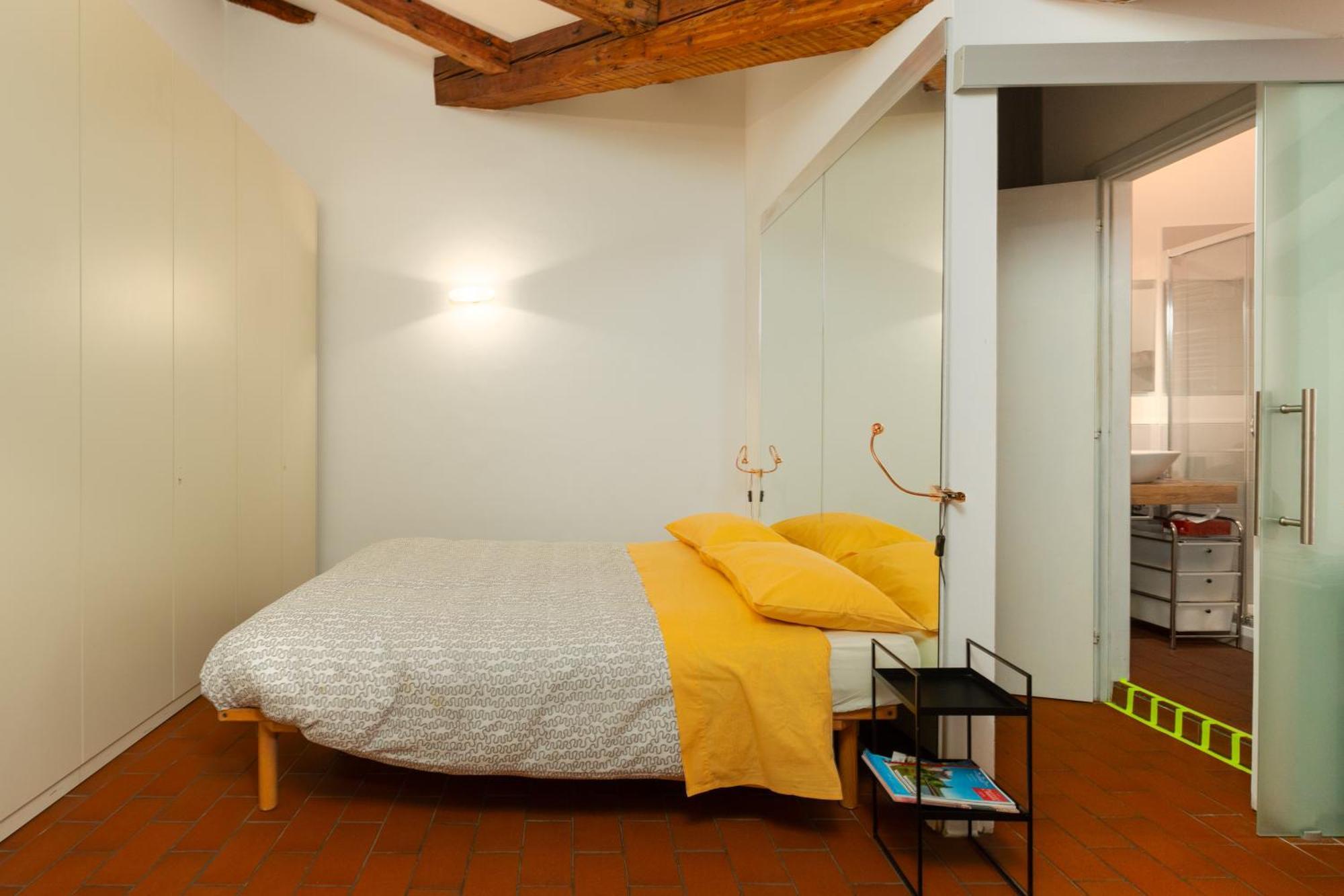 Mansarda 23 Apartman Trieszt Kültér fotó