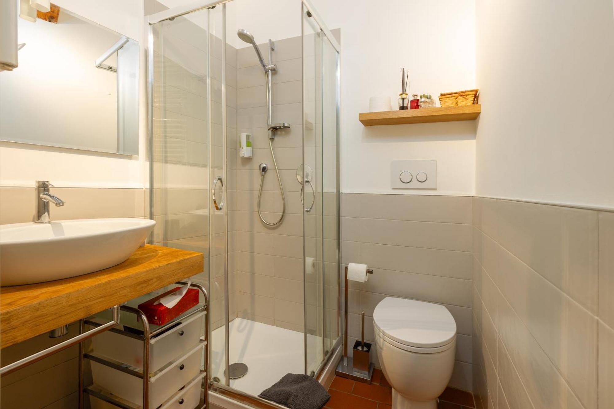 Mansarda 23 Apartman Trieszt Kültér fotó
