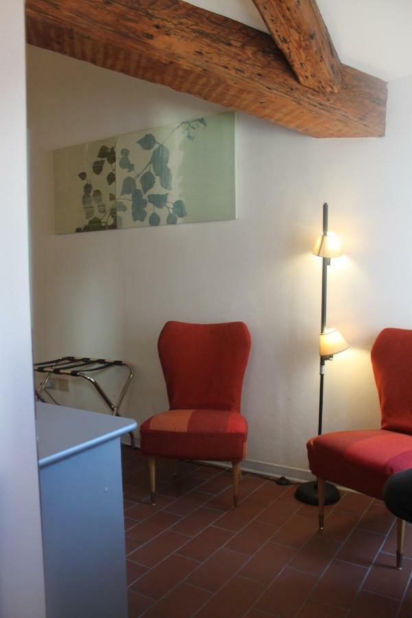Mansarda 23 Apartman Trieszt Kültér fotó